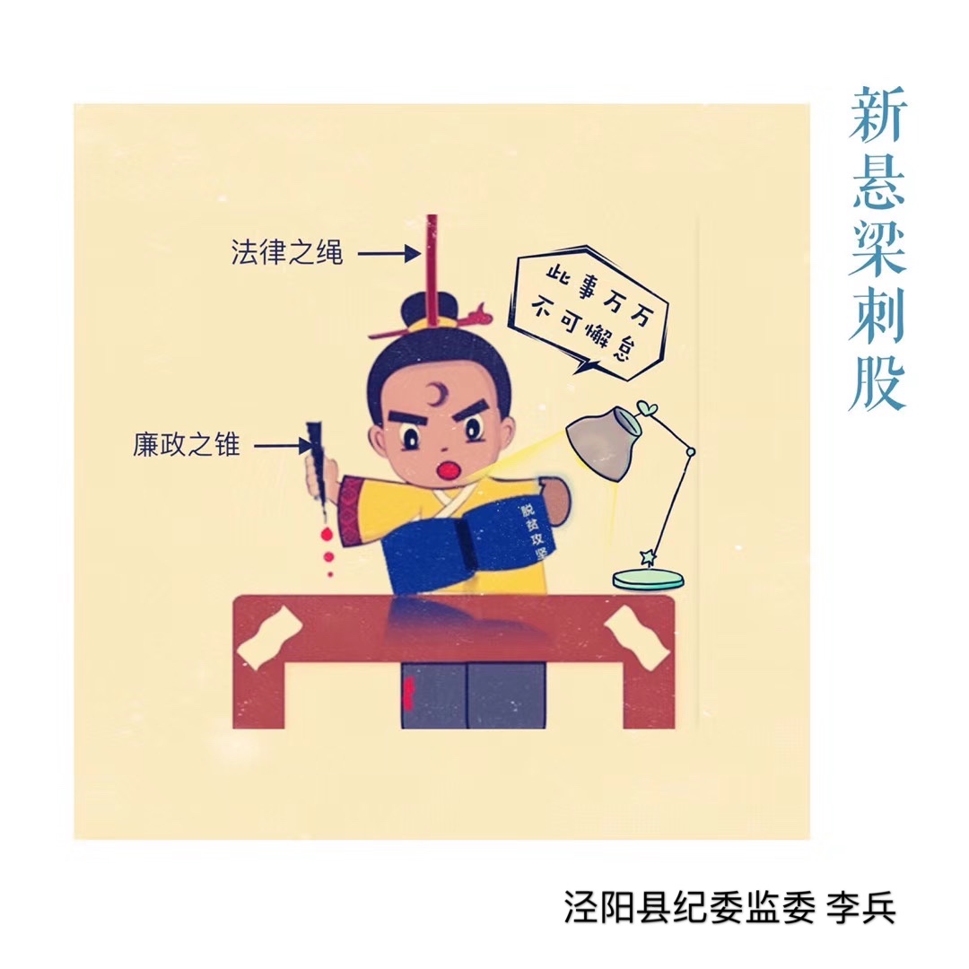 悬梁刺股的股指的是什么哪个部位悬梁刺股的股，身体部位之谜-第1张图片