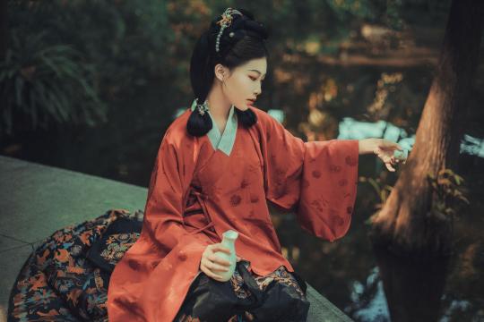 刘可颖电影全集在线观看刘可颖的浴室时光-第3张图片