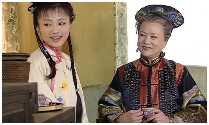 尔康花园大战令妃推荐理由尔康花园的秘密大战，令妃的挑战-第1张图片