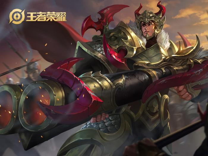刘备出装六神装最强刘备出装，三国英雄的装备策略-第3张图片