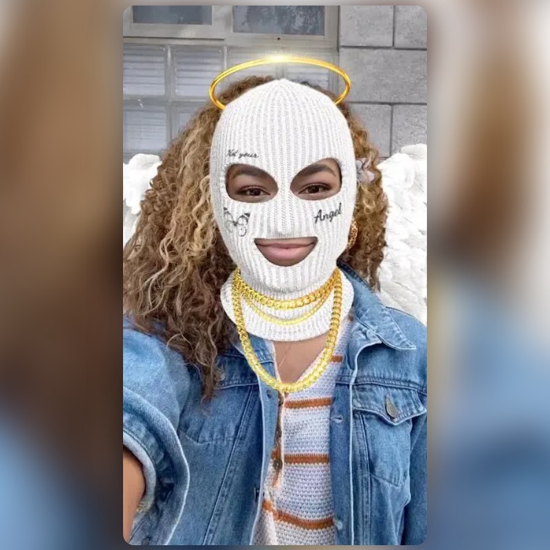 snapchat动漫滤镜叫什么Snapchat动漫滤镜，引领潮流的视觉艺术新体验-第2张图片