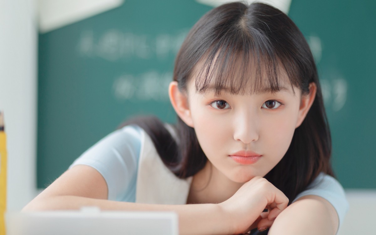 日系女孩高中初中日本学生妹的独特魅力与文化背景-第3张图片