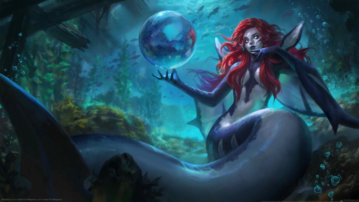 虚荣VaingloryVain Glory，虚荣的背后与真实价值-第2张图片