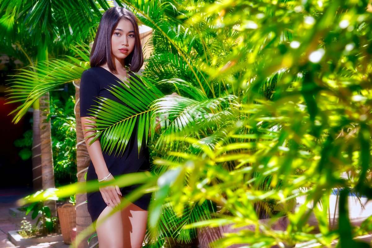 mm131美女MM131美女，美丽与魅力的完美诠释-第2张图片