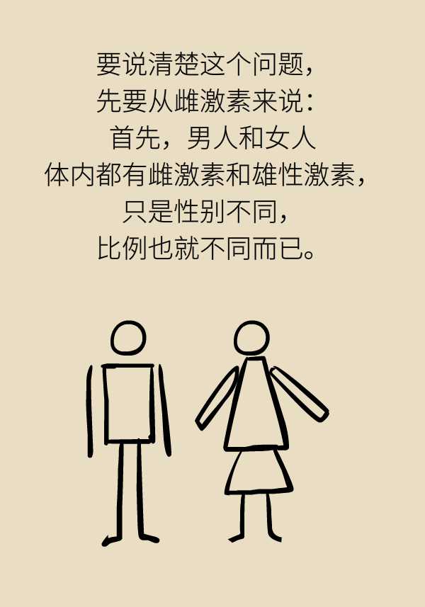 男人与女人携手打豆浆的深层含义-第2张图片