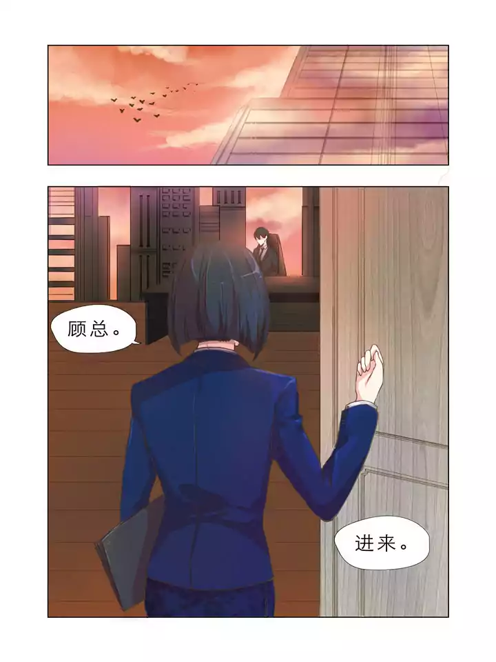 狼性总裁强索欢狼性总裁的强索爱-第3张图片