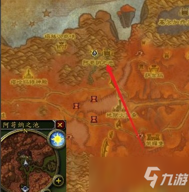 阿苟纳祭坛，神秘的历史与文化象征