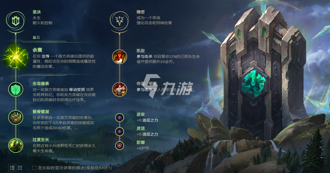 树精卫士怎么种树眼树精卫士出装攻略，打造无敌防御核心