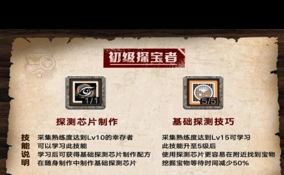 泰坦之旅，职业加点策略解析-第3张图片
