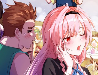 歪歪漫画漫画入口首页，探索漫画世界的奇妙之旅