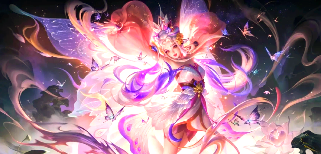 无尽画廊王者荣耀无尽画廊中的荣耀之战——王者荣耀的魅力-第2张图片