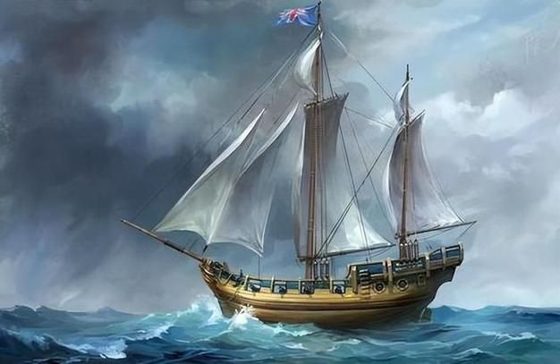 把船开到水深之处要了我探索深海的航行之旅，把船开到水深之处-第1张图片