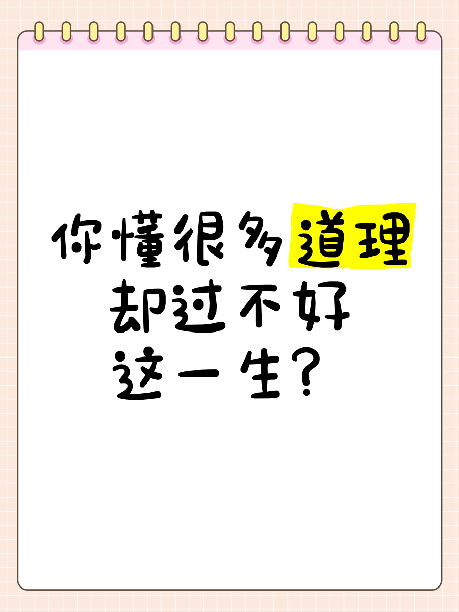 你懂你懂的力量-第1张图片
