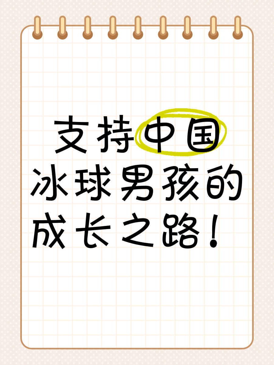 面对错误，用冰球作为反思的象征-第2张图片