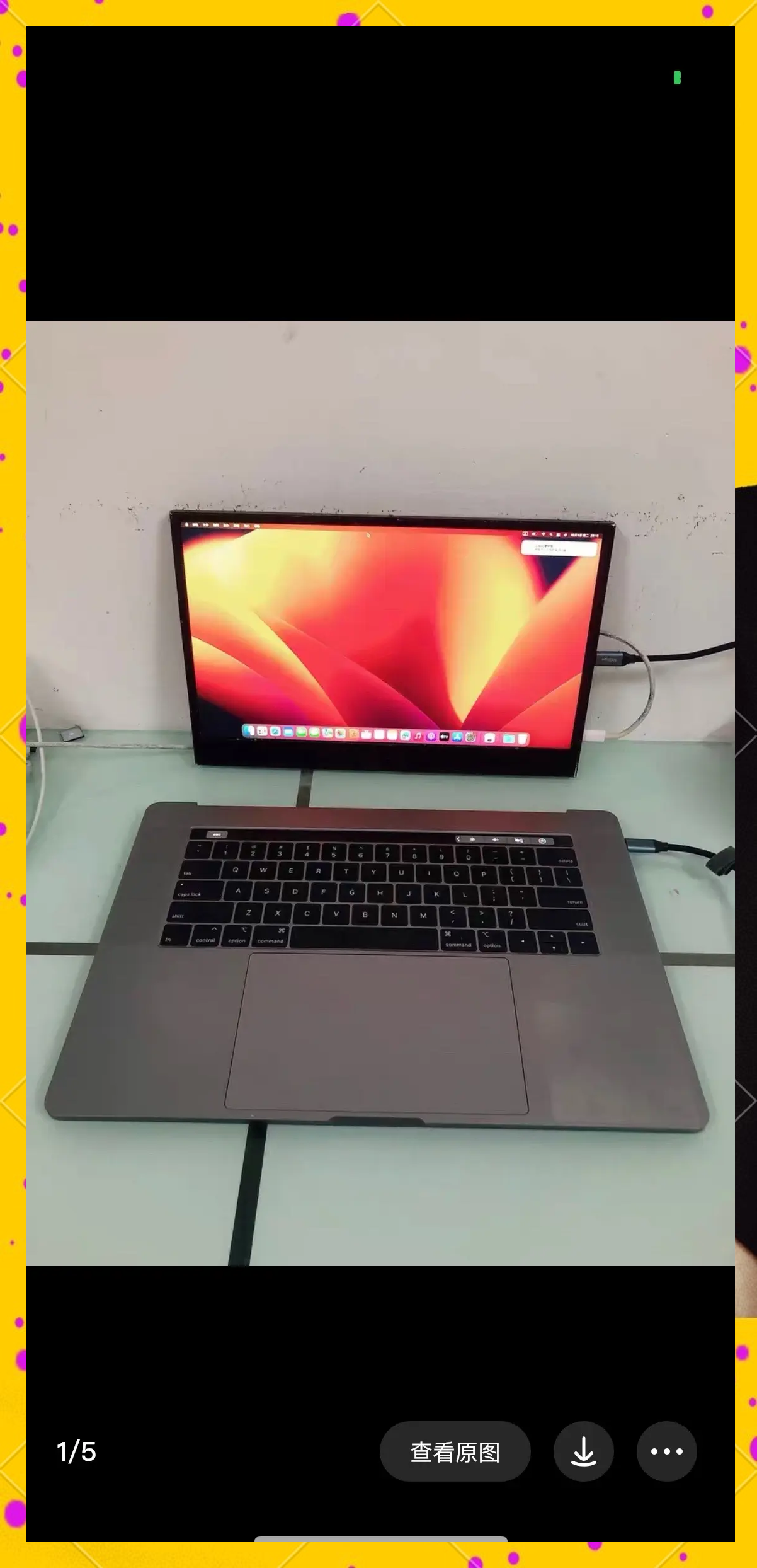 MacbookPro18款15寸上市价格MACBOOKPRO18，重新定义高端笔记本电脑的标杆