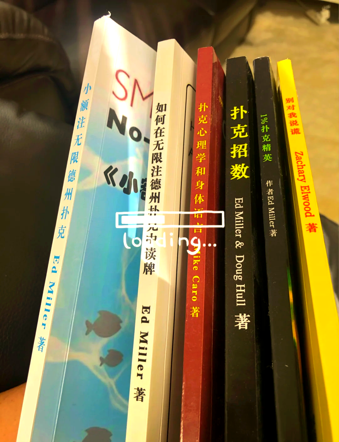 扑克牌下的智慧与策略——长达40分钟以上的长视频揭秘-第1张图片