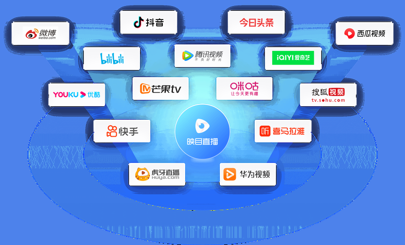 直播哪个好玩尺寸大探索直播世界，哪个直播平台更好玩且尺寸大？-第3张图片