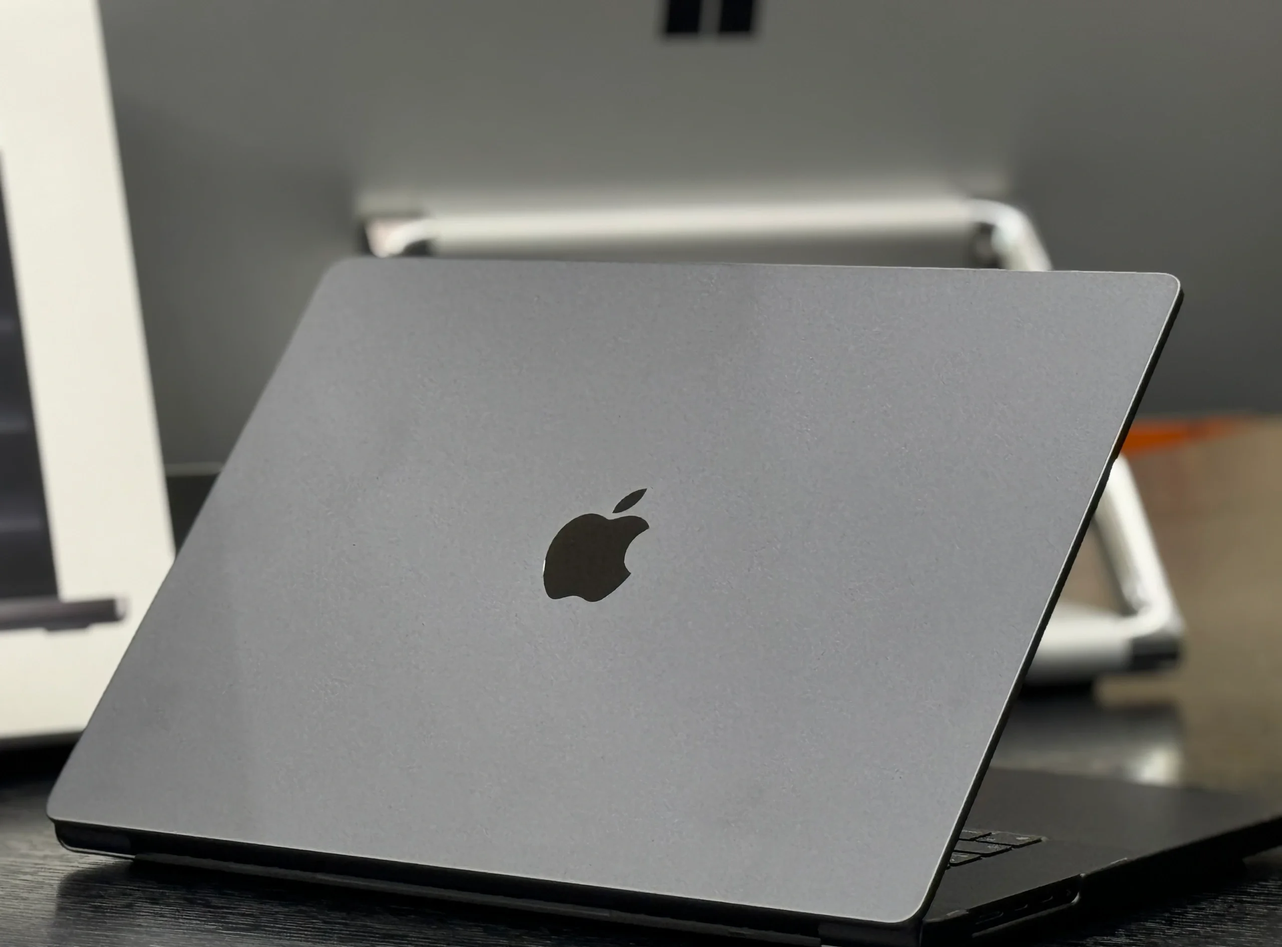 日本制造的MacBook Pro，高清体验的完美诠释-第2张图片