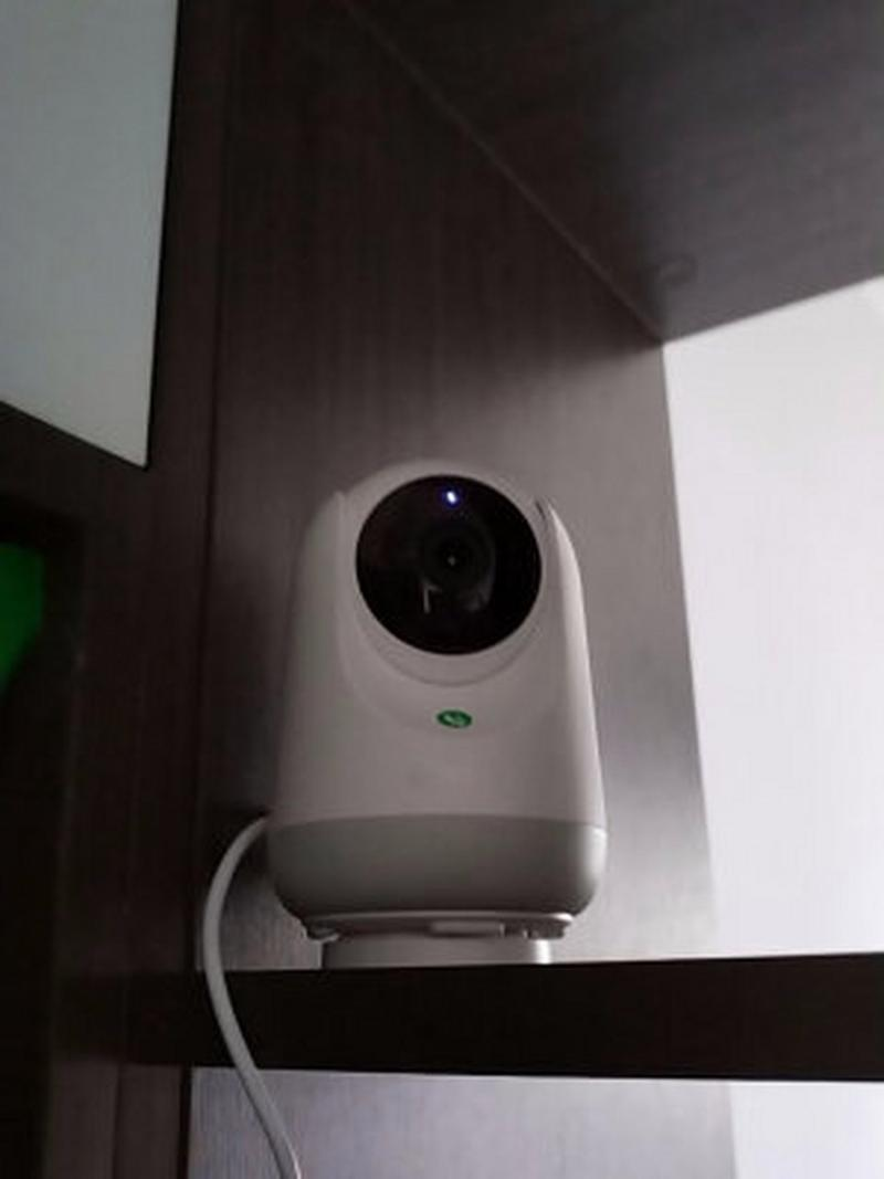 家用摄像头都被盗拍视频集锦家用摄像头安全警示，被盗拍视频集锦解析-第2张图片