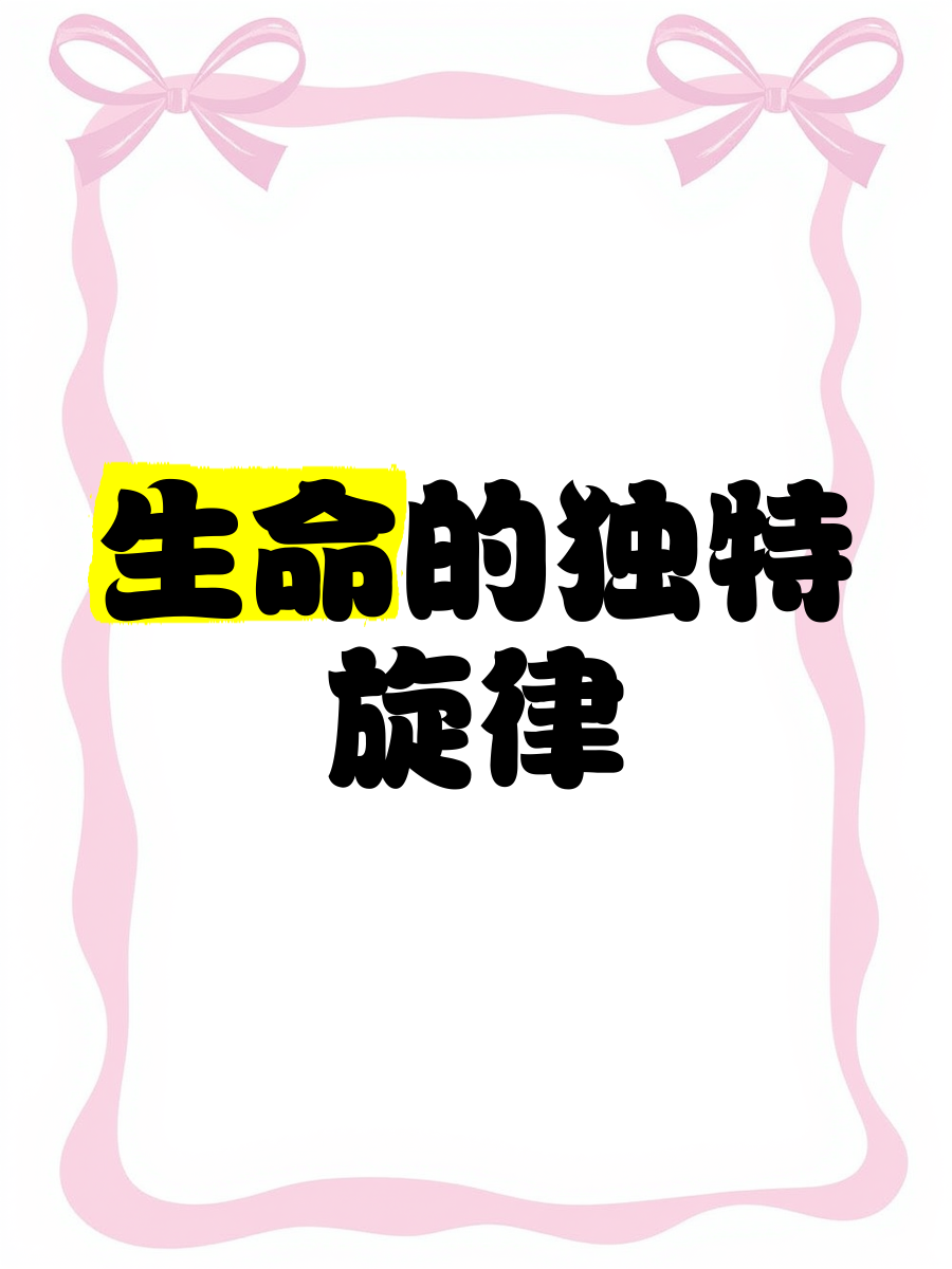 朵莉亚——生命中的独特旋律-第1张图片
