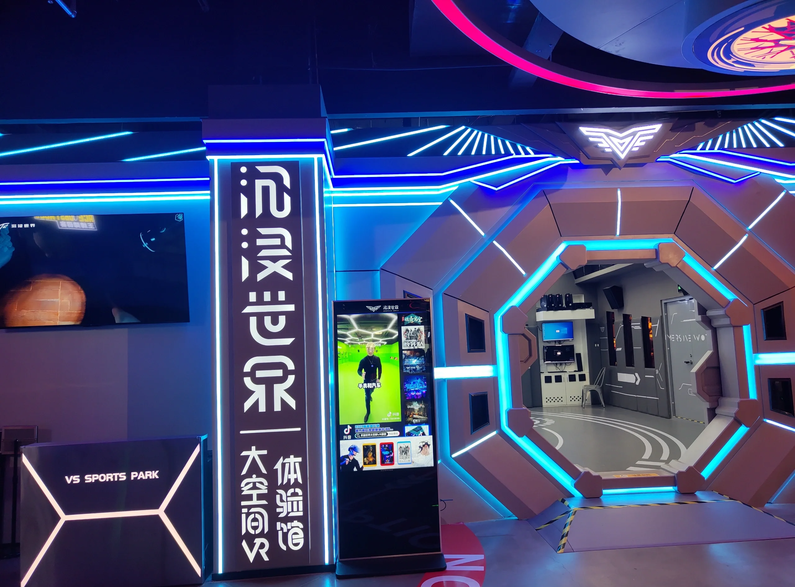 3d单机游戏手游3D单机游戏，沉浸式体验的魅力之旅-第1张图片