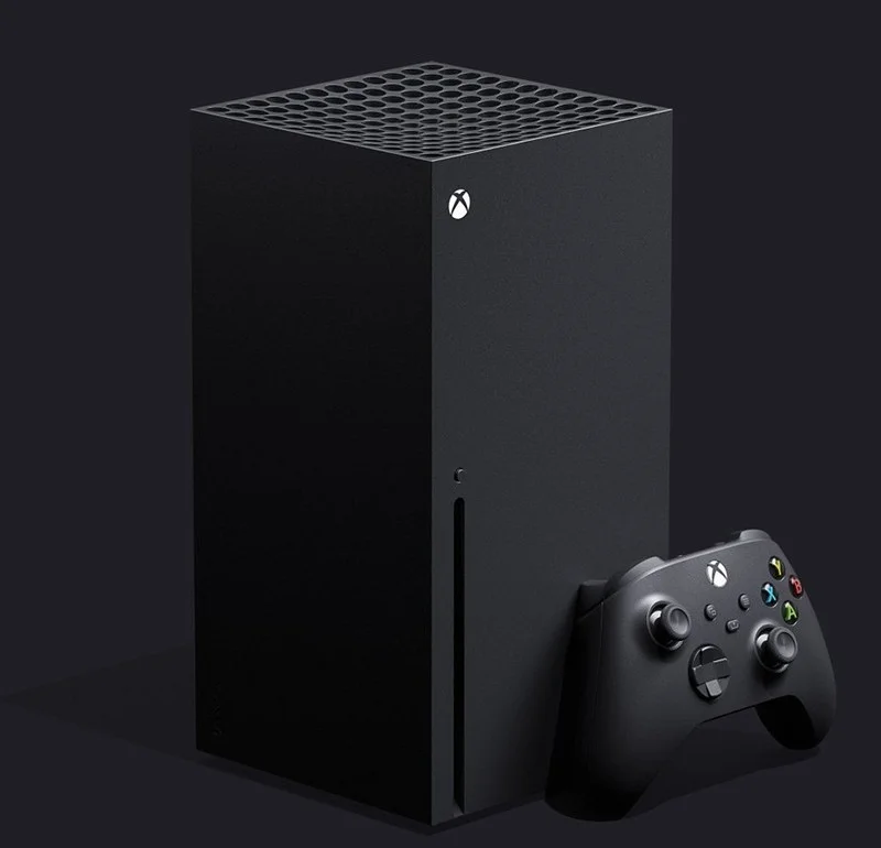 Xbox one xXbox One X，游戏玩家的终极选择-第2张图片