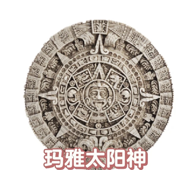 maya玛雅探索神秘的玛雅文明——Maya玛雅的魅力与影响-第2张图片