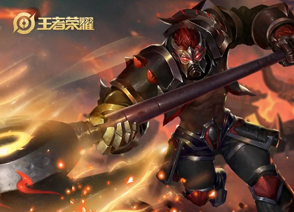 lol狼人重做LOL狼人重做，野区霸主的重生-第1张图片