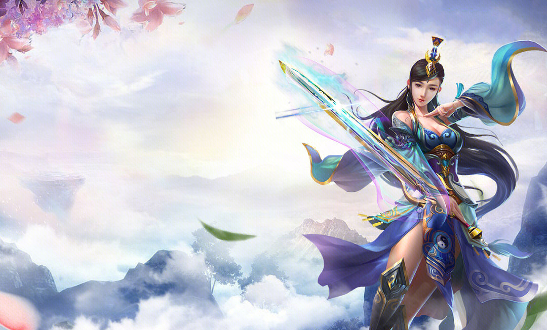 挂机游戏的魅力与探索