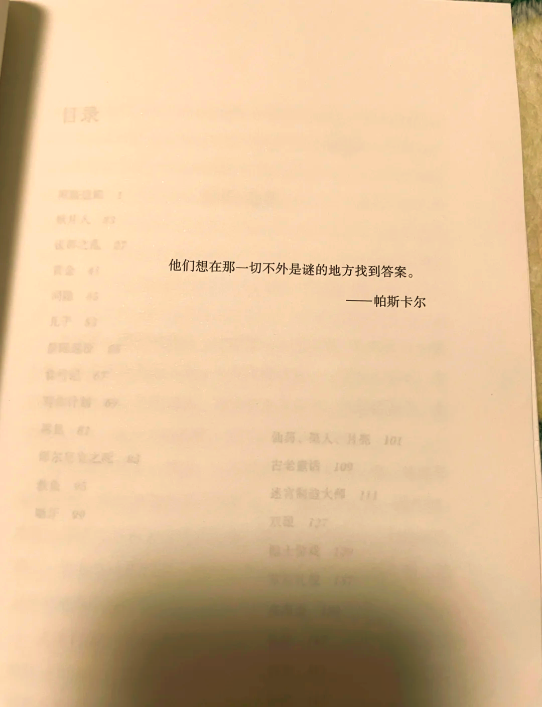 长篇篇乱系列小说合集，多元宇宙的交织