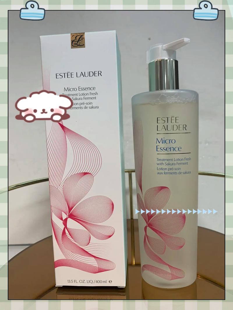 精选推荐，欧洲、美洲、亚洲护肤精华乳液，让你的肌肤焕发光彩-第2张图片