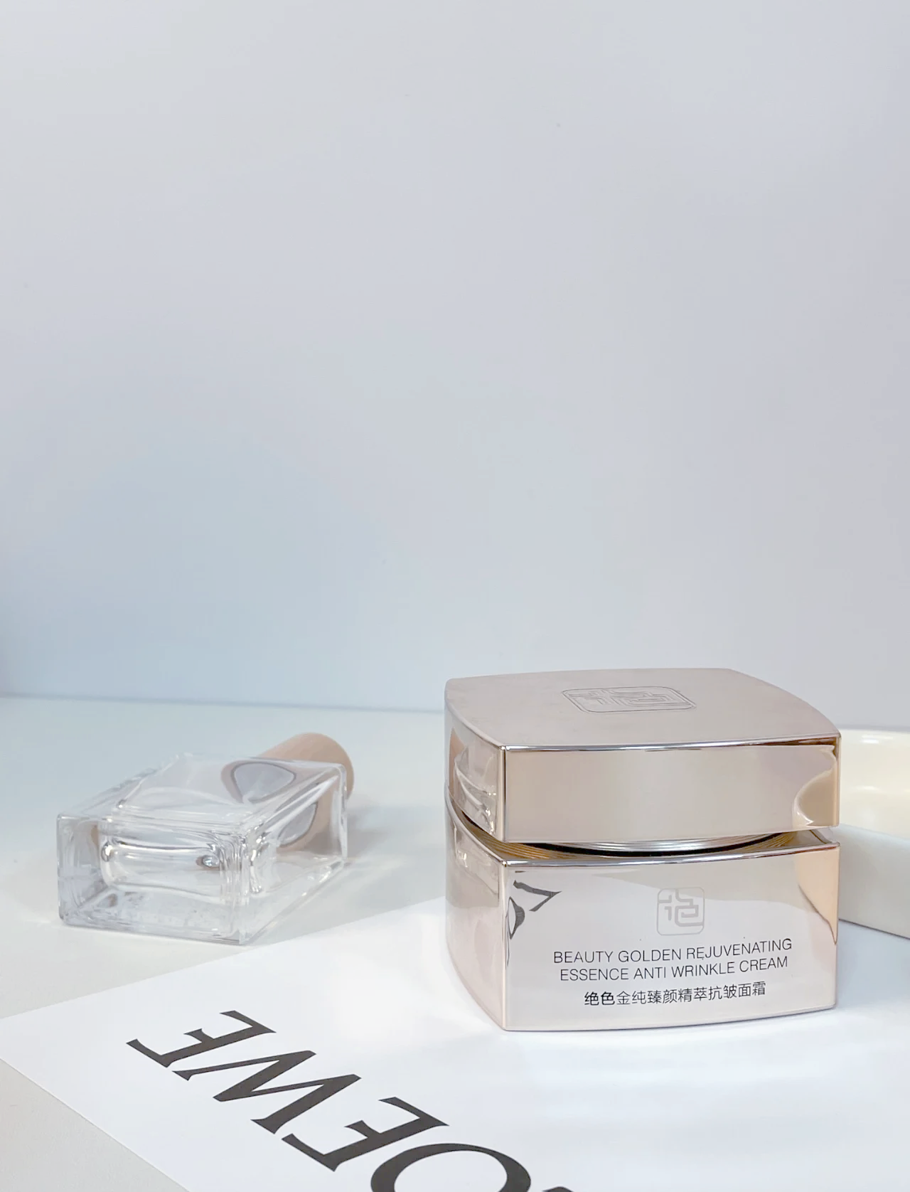 日本medicalcream日本Medical Cream，肌肤呵护的秘密武器