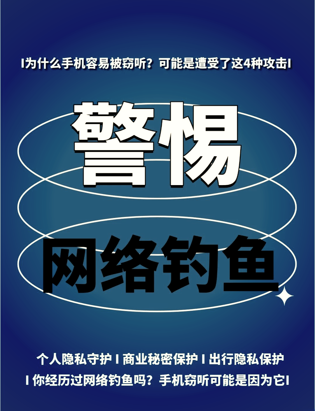 警惕网络陷阱，拒绝不良信息，保护个人隐私