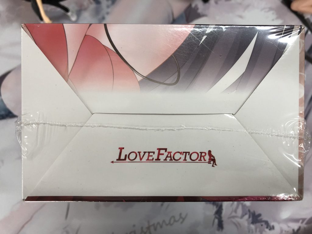 榨汁魅魔lovefactor榨汁魅魔的独特魅力，深入探索Lovefactor