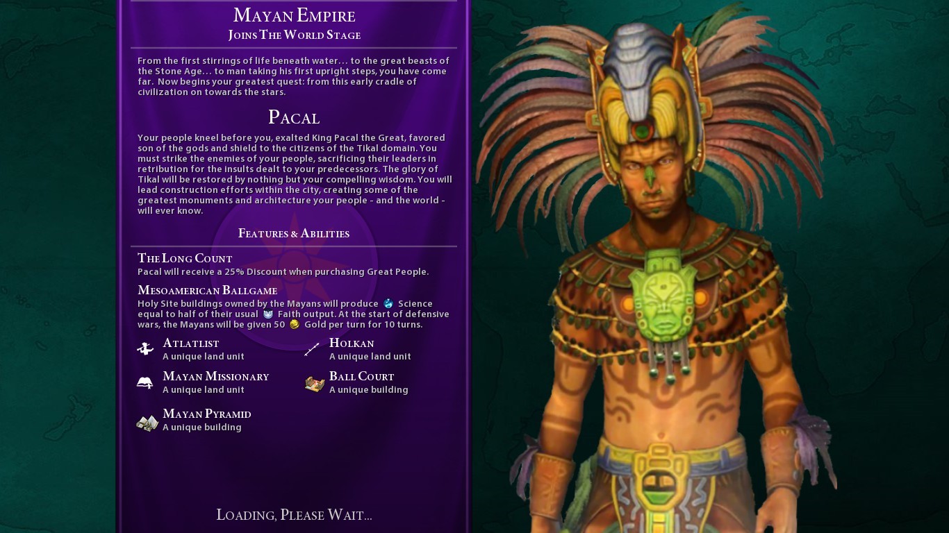 玛雅文化的神秘面纱，Maya 18永久之谜-第3张图片
