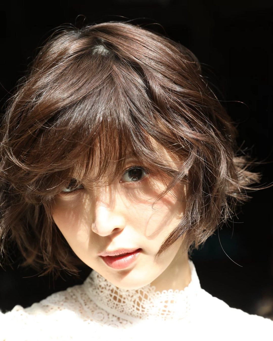 优葵司松本润真的吗优葵司——一位独特的艺术之光