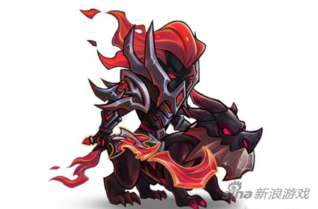 海德骑士海德骑士，传奇的骑士精神-第2张图片