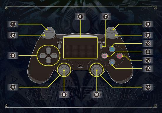 ps2怪物猎人2攻略图文PS2怪物猎人2攻略指南-第1张图片