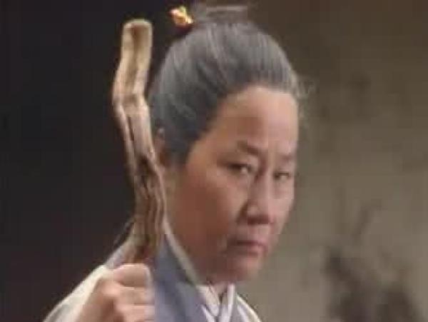 孙老头客厅大战最火的一句是哪一集孙老头客厅大战，最火的一句背后的故事-第1张图片