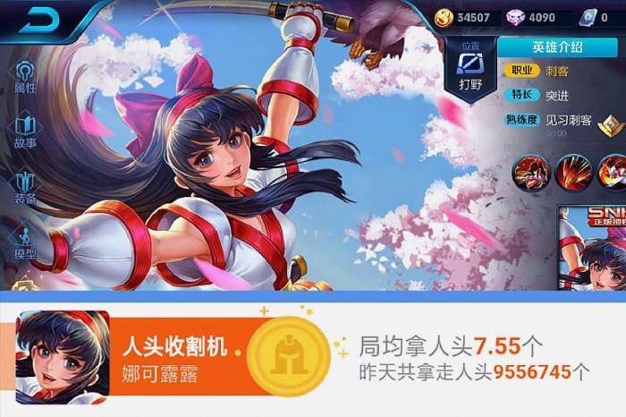 wow 英雄榜WOW英雄榜，荣耀之路的传奇故事-第3张图片