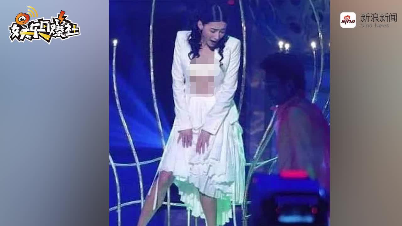 张柏芝不雅床照事件深度解析-第2张图片
