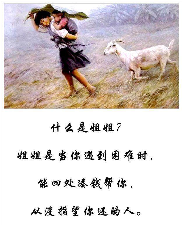 姐姐好会叫姐姐的独特魅力，姐姐好会叫-第1张图片