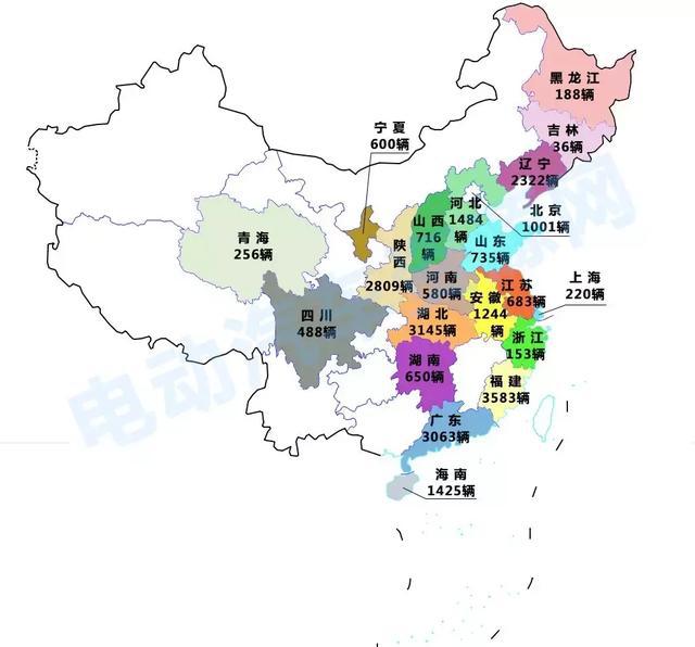 中国空气质量地图空气质量地图，守护蓝天白云的科技利器
