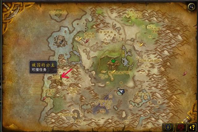魔兽世界金莲教声望，探索与提升的旅程-第1张图片