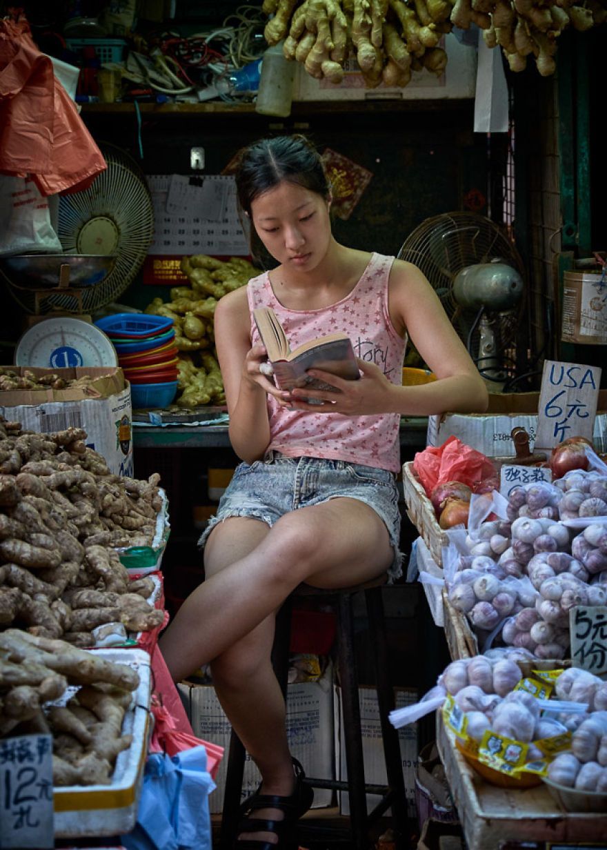 妓女的生活妓女的生活，隐秘世界中的挣扎与生存