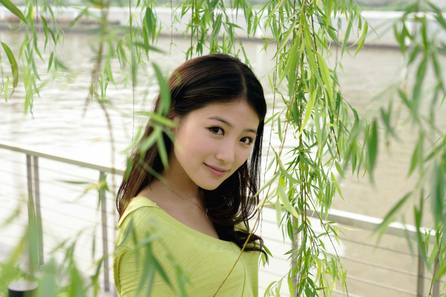 美丽姑娘高清视频免费中国观看沟沟美女——探寻乡村的独特魅力-第2张图片