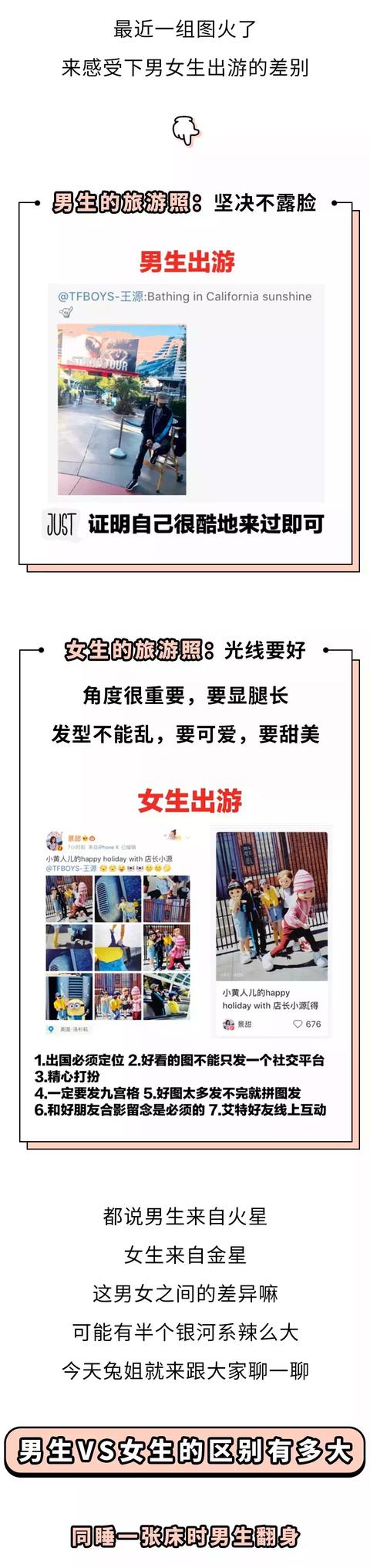 男生女生差异解析与健康APP免费下载指南-第2张图片
