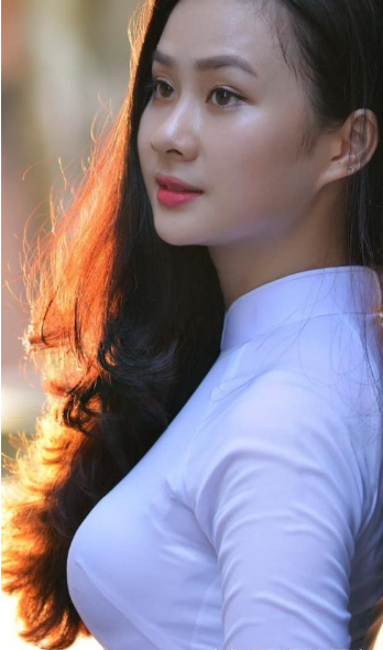 越南美女与厕所尿毛的独特体验