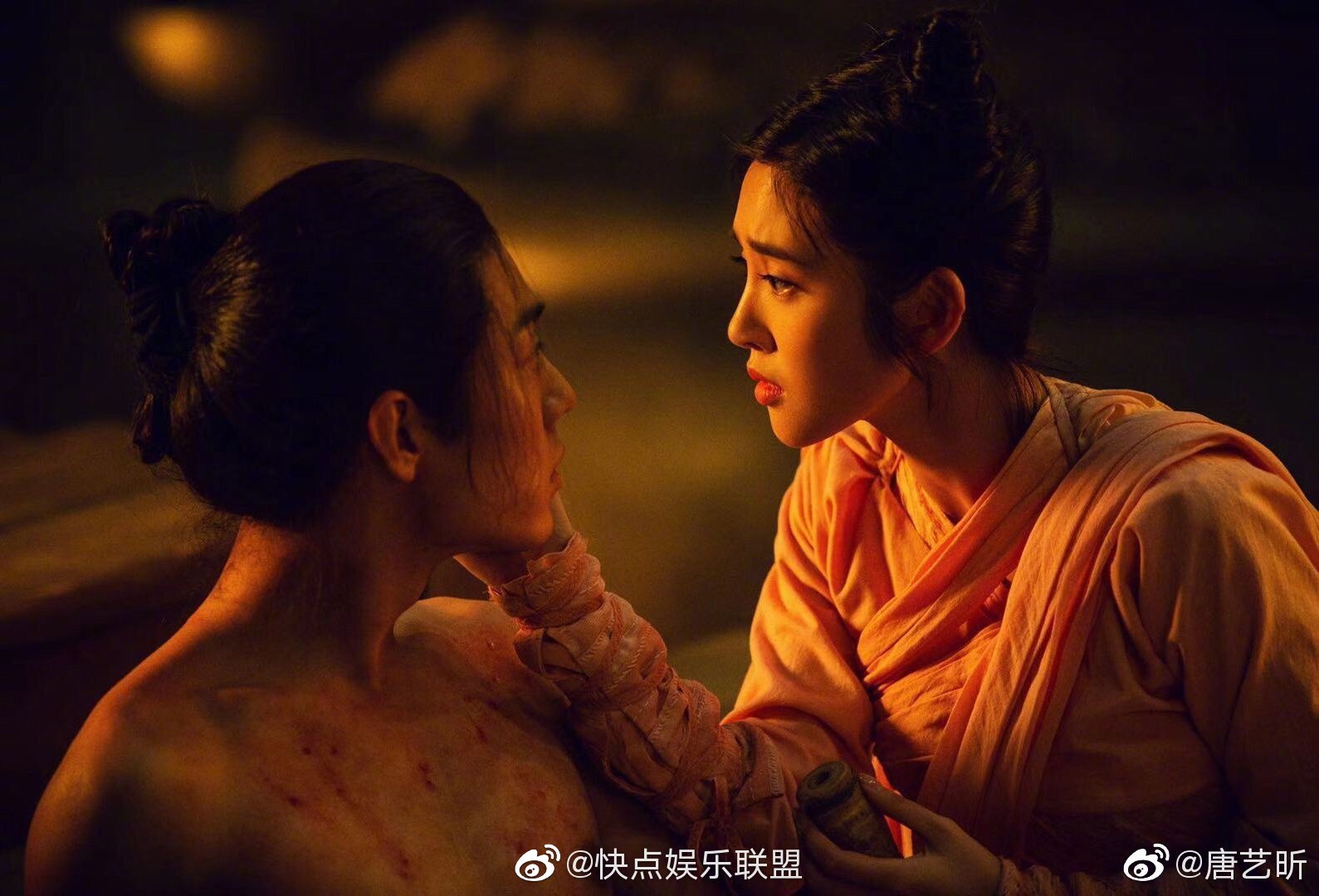 免费观看高清视频的乐趣——啦啦啦的精彩世界-第3张图片