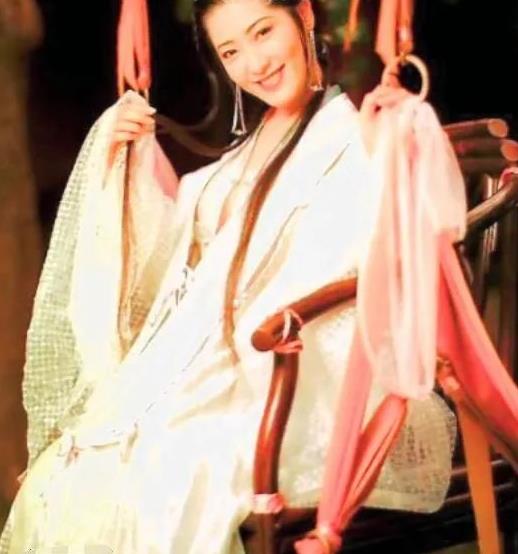 1996版杨思敏最经典的一句1996版杨思敏的经典之语-第1张图片